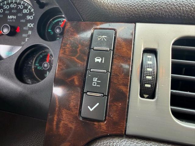 2014 GMC Yukon XL Denali