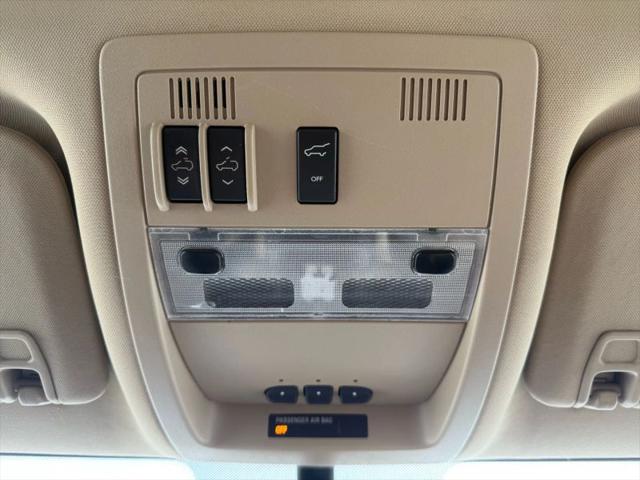 2014 GMC Yukon XL Denali