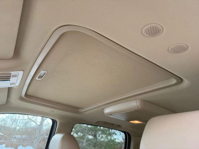2014 GMC Yukon XL Denali