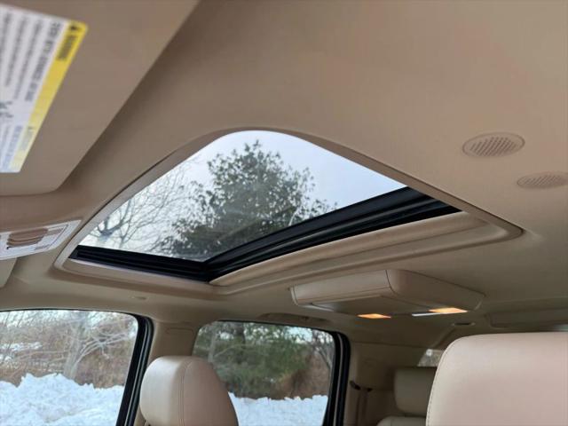 2014 GMC Yukon XL Denali