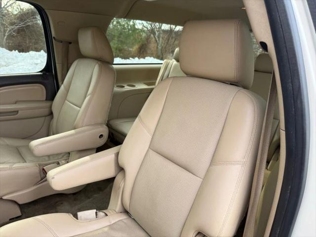 2014 GMC Yukon XL Denali