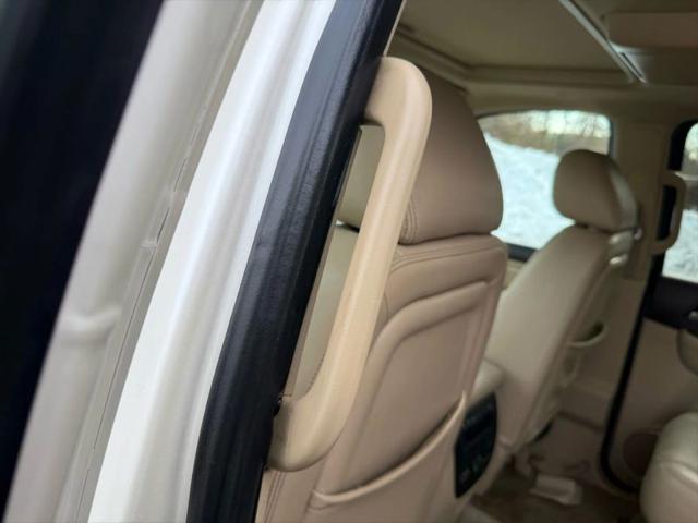 2014 GMC Yukon XL Denali