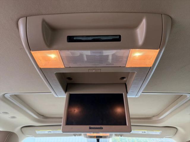 2014 GMC Yukon XL Denali