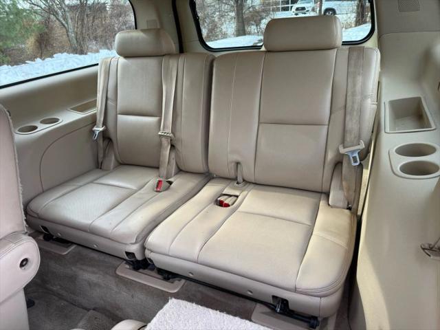 2014 GMC Yukon XL Denali