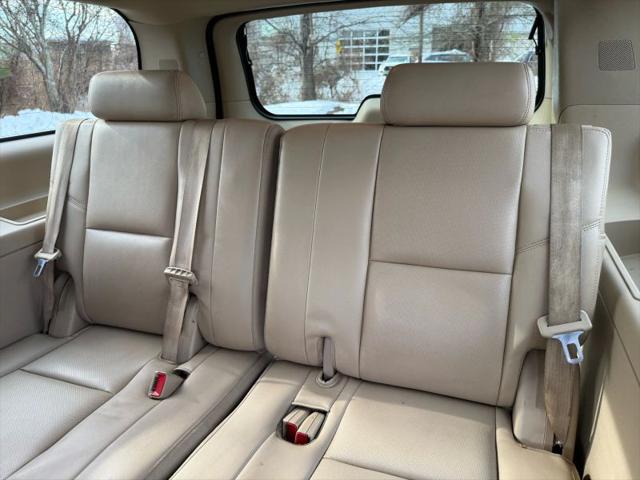 2014 GMC Yukon XL Denali