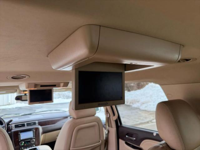 2014 GMC Yukon XL Denali