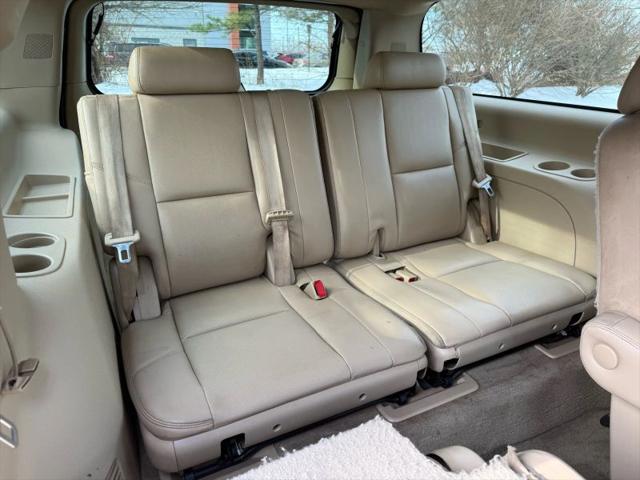 2014 GMC Yukon XL Denali