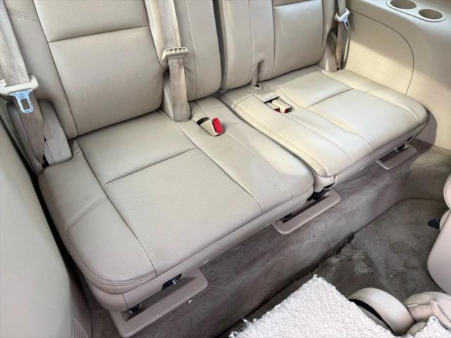 2014 GMC Yukon XL Denali