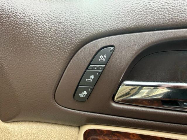 2014 GMC Yukon XL Denali
