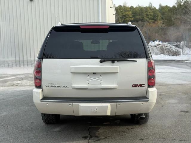 2014 GMC Yukon XL Denali