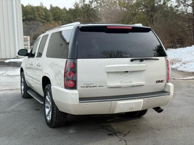 2014 GMC Yukon XL Denali