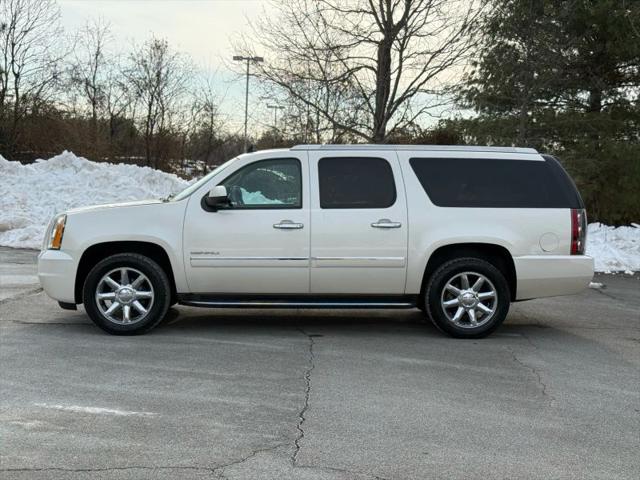 2014 GMC Yukon XL Denali