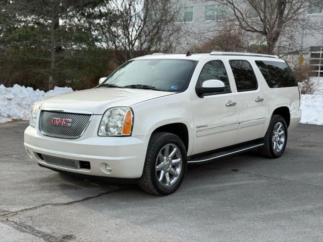 2014 GMC Yukon XL Denali
