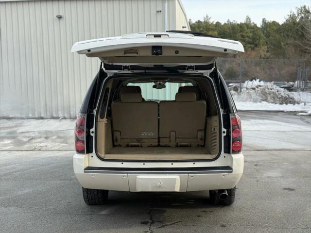 2014 GMC Yukon XL Denali