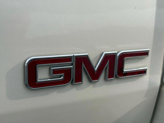 2014 GMC Yukon XL Denali