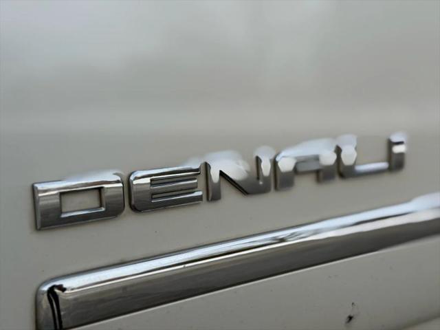 2014 GMC Yukon XL Denali