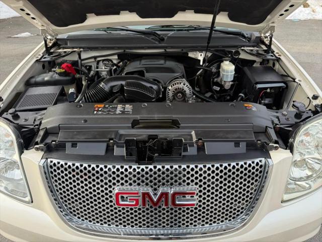 2014 GMC Yukon XL Denali