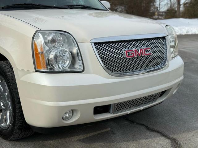 2014 GMC Yukon XL Denali