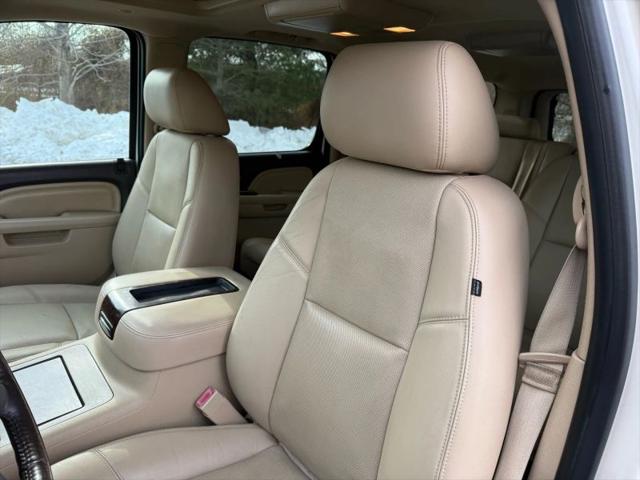 2014 GMC Yukon XL Denali