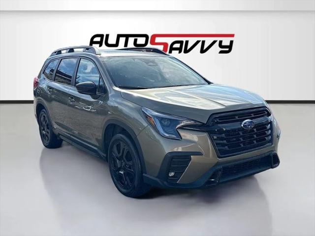 2025 Subaru Ascent Onyx Edition Limited 7-Passenger for sale in Santa Fe, NM