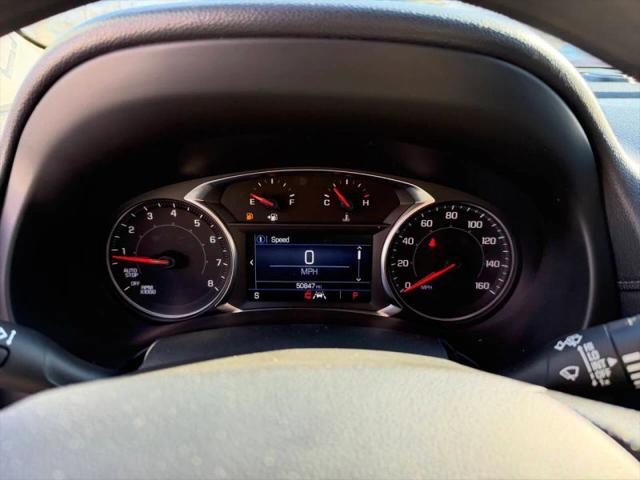 2024 GMC Terrain FWD SLE