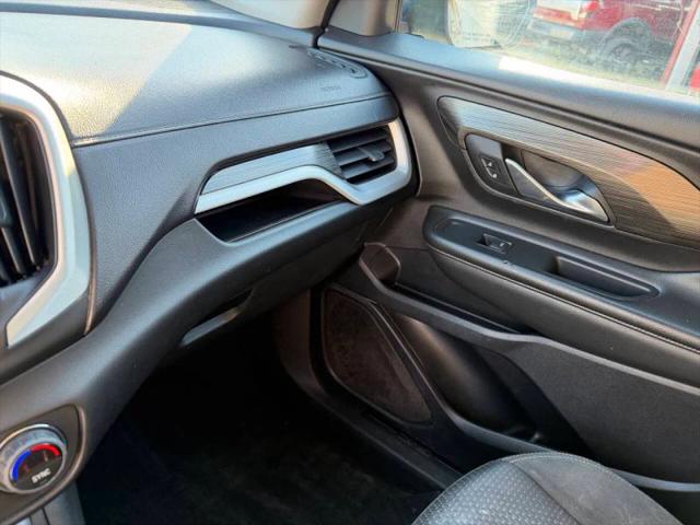 2024 GMC Terrain FWD SLE