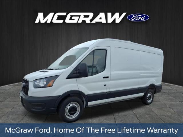 2026 Ford Transit Cargo Van T-250 for sale in Aransas Pass, TX