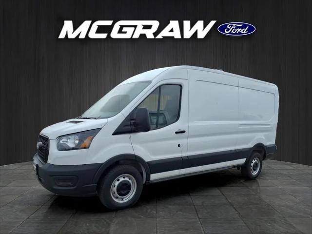 2026 Ford Transit Cargo Van T-250 for sale in Aransas Pass, TX