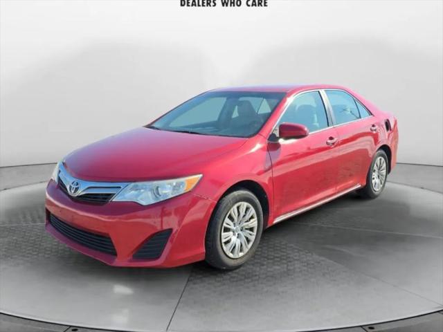 2012 Toyota Camry LE for sale near Columbus, OH