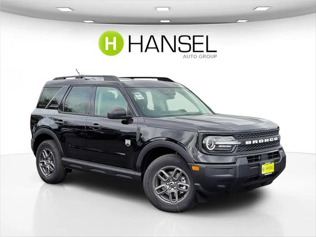 2026 Ford Bronco Sport Big Bend for sale in Petaluma, CA
