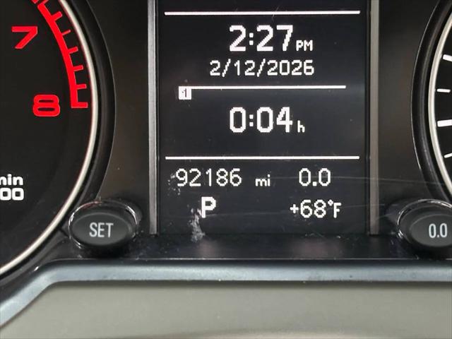 2017 Audi Q5 3.0T Premium Plus