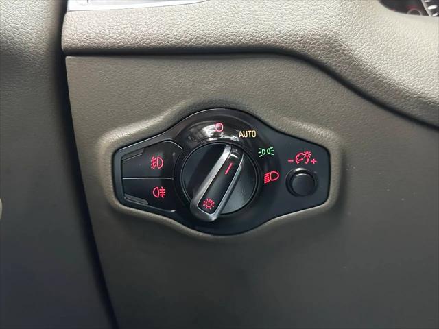 2017 Audi Q5 3.0T Premium Plus