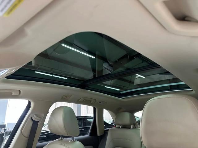 2017 Audi Q5 3.0T Premium Plus