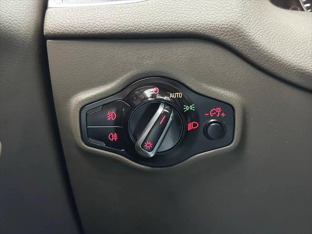2017 Audi Q5 3.0T Premium Plus