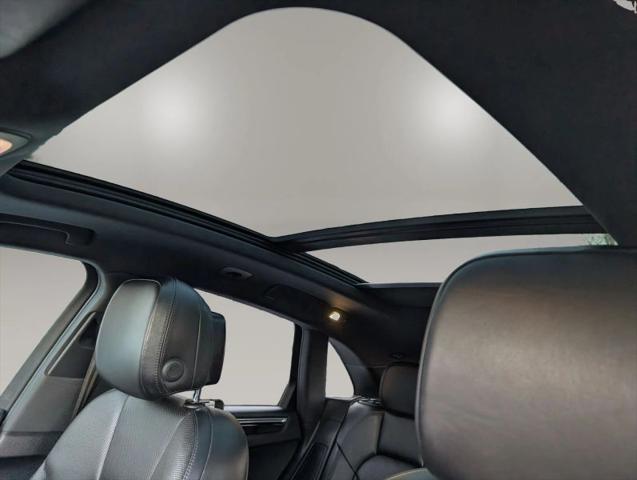 2018 Porsche Macan Sport Edition