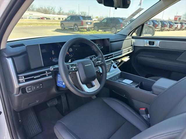 2026 Hyundai Santa Fe XRT