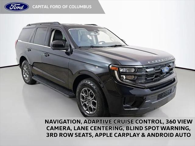 2025 Ford Expedition Active for sale in Columbus, OH