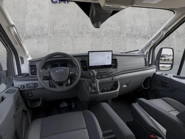2026 Ford Transit Cargo Van T-250