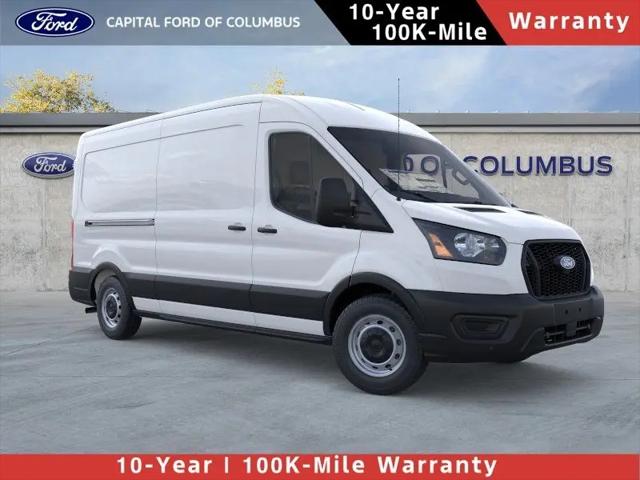 2026 Ford Transit Cargo Van T-250 for sale near Columbus, OH