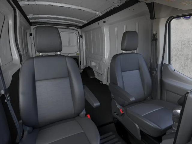2026 Ford Transit Cargo Van T-250