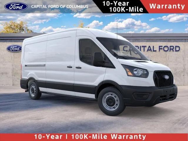 2026 Ford Transit Cargo Van T-250 for sale near Columbus, OH