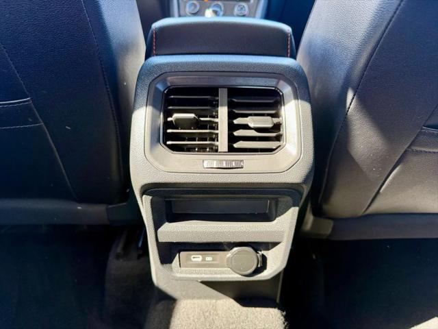 2024 Volkswagen Tiguan 2.0T Wolfsburg Edition
