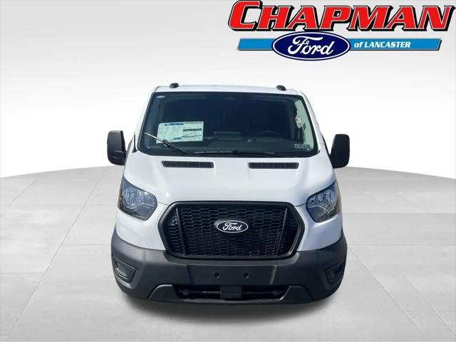 2026 Ford Transit Cargo Van T-150