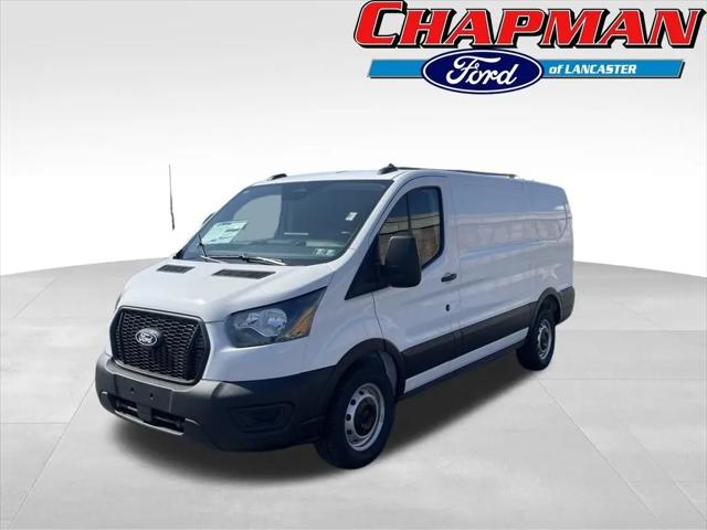 2026 Ford Transit Cargo Van T-150
