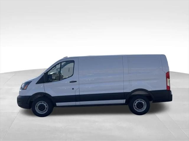 2026 Ford Transit Cargo Van T-150