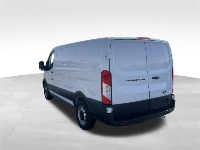 2026 Ford Transit Cargo Van T-150