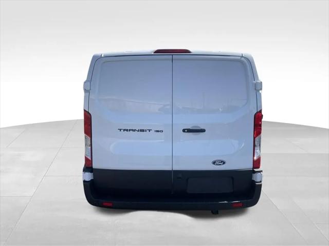 2026 Ford Transit Cargo Van T-150