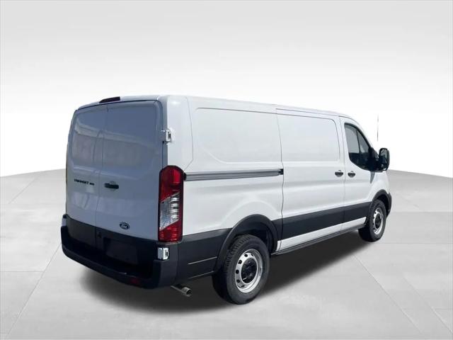 2026 Ford Transit Cargo Van T-150