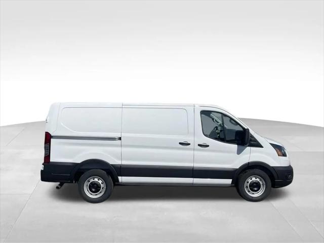 2026 Ford Transit Cargo Van T-150
