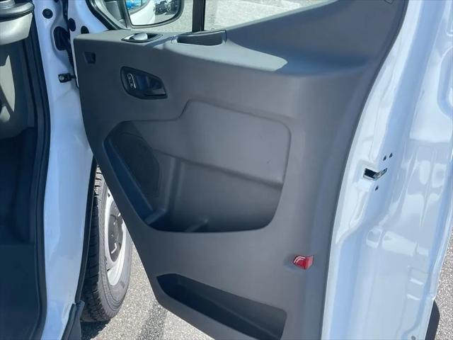 2026 Ford Transit Cargo Van T-150
